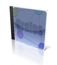 Grafos CD caja