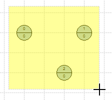 seleccionar varios nodos