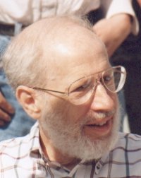 Joseph B. Kruskal
